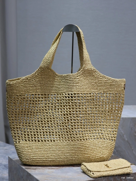 Repladies REP MAXI SHOPPING BAG ICARE YSL 0724
